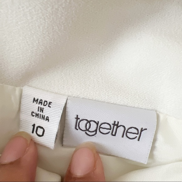 Together Blazer - Picture 6 of 6